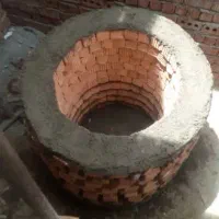 چاه کن هستیم