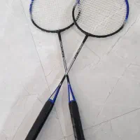 راکت بدمینتون