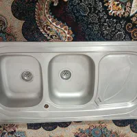 سینگ ظرفشویی