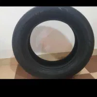 4حلقه لاستیک فورچون تایلند سایز 245/60/18