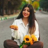 مدل جهت عکاسی آلبوم کاری و پکیج ها ویژه برای مشتری