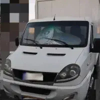 کامیونت آمیکو معاوضه باپالت چوبی یاپلاستیکی۸۰در۱۲۰