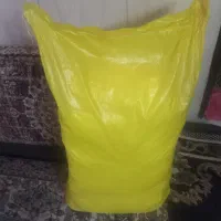نایلون نانوای جنس درجه یک ۲۵کیلوی