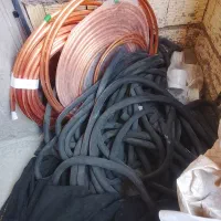 لوله مسی کولر گازی