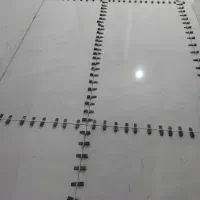 جهت همکاری بابت کار کاشی کاری