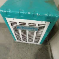 کولر آبی