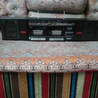 ضبط نوستالژی
