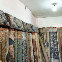 خرید و فروش انواع فرش ماشینی