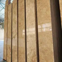 سنگ نما فرشی پله مرمریت تراورتن