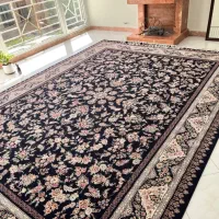 یک تخته فرش ۱۲ متری ۱۲۰۰