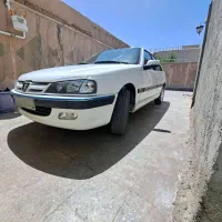 پژو پارس XU7P