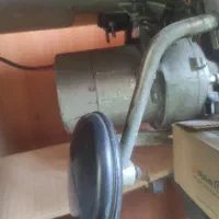 چرخ راسته دوز 555