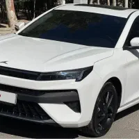 کی ام سی جی ۷ مدل ۱۴۰۴ ، کم کار و بدون رنگ