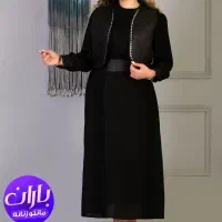مانتو عبایی ،مانتو اسلامی سه تیکه