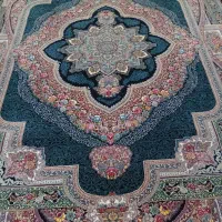 یک‌جفت فرش۹متری
