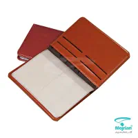 گم شدن مدارک بنام حمیدرضا شجاعی