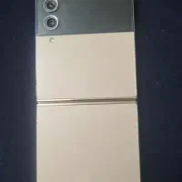 z flip4|موبایل|تهران, شهرک مخابرات|دیوار