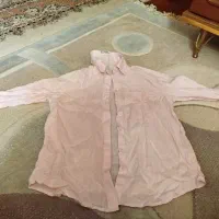 تعدادی شومیز در حد نو فقط ۱۰۰