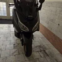 هندا فورزا ۲۵۰ سی سی