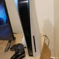 fat ps5 پی اس فایو دیسک خور فروش فوری