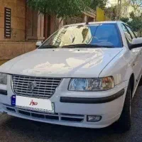 سمند lx مدل ۹۸ / اقساط ۶ماهه تا ۲۴ ماه