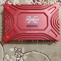 آمپیلی2کانال