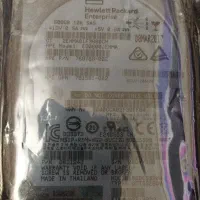 هارد سرور Hewlett-Packard اکبند