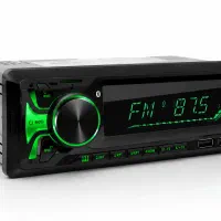 ضبط ماشین سناتور LED دار