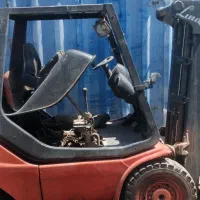 تعمیرات  لیفتراک