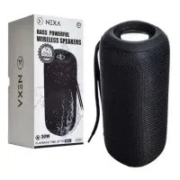 اسپیکر Nexa S340 اسپیکر بلوتوثی قابل حمل نکسا