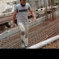 پیمانکاری .دیوارچینی ا والپست  المانتوربندی . قالب