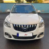 هایما s7مدل ۱۴۰۲ خشک