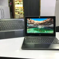تبلت شو نسل 10 و hp X360 G6 i5 12 لمسی باضمانت