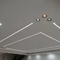 برق کار صنعتی و ساختمانی