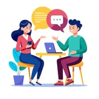 کلاس آنلاین انگلیسی