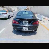 cla 250 2018|خودرو سواری و وانت|رشت, حافظ آباد|دیوار