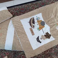سیسمونی خواب نوزاد|اسباب و اثاث بچه|کرمان, |دیوار