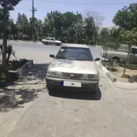 پراید سالم به شرط از هرنظرعروسک