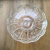 شیرینی خوری پایه دار