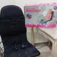 ماساژور  برقی و فندکی