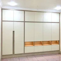 ساخت ونصب وتعمیر انواع کابینت آشپزخانه