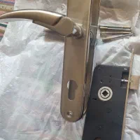 دستگیره در