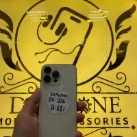 Iphone 14 promax پلمپ به رنگ گلد