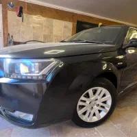 دنا پلاس ۱۳۹۸ سفارش آپکو تیپ۲ فول چهارچرخ دیسک