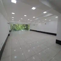 رهن و اجاره اداری فول شیشه قدی، بر خیابان خلدبرین