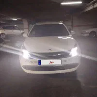 ایگل تحویل اسفند 1404، معاوضه با خودرو