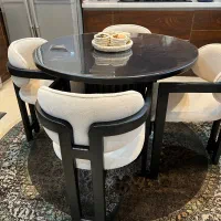 میز ناهار خوری