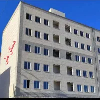 آپارتمان/مسکن/ملی/سلیمانی/ جنب دادگستری
