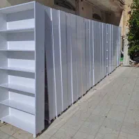 قفسه طبقه بندی