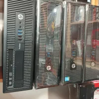 کیس اچپی i5 6500 Ram 8GB DDR4 Graphic 2GB